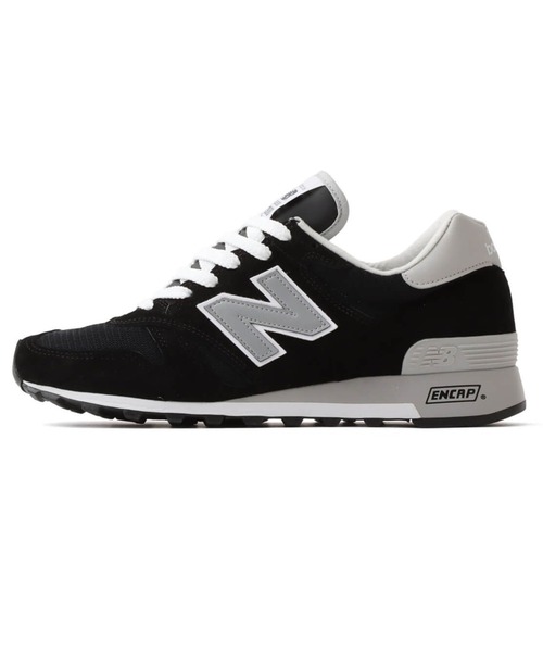 スニーカー New Balance U1300BK / ニューバランス U1300BK メンズ レディースの画像