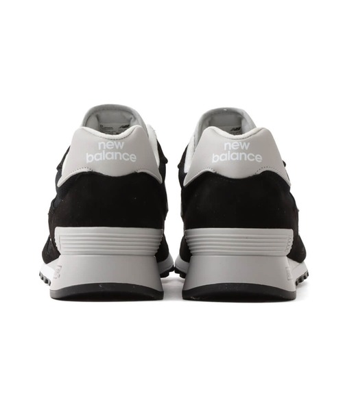 スニーカー New Balance U1300BK / ニューバランス U1300BK メンズ レディースの画像
