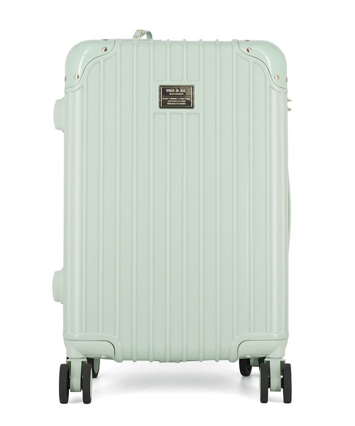 PAUL & JOE ACCESSOIRES スーツケース ＆ (ポール＆ジョー