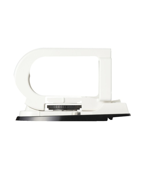 無印良品（MUJI） 旅行 トラベル用アイロン 型番：TPA‐MJ211