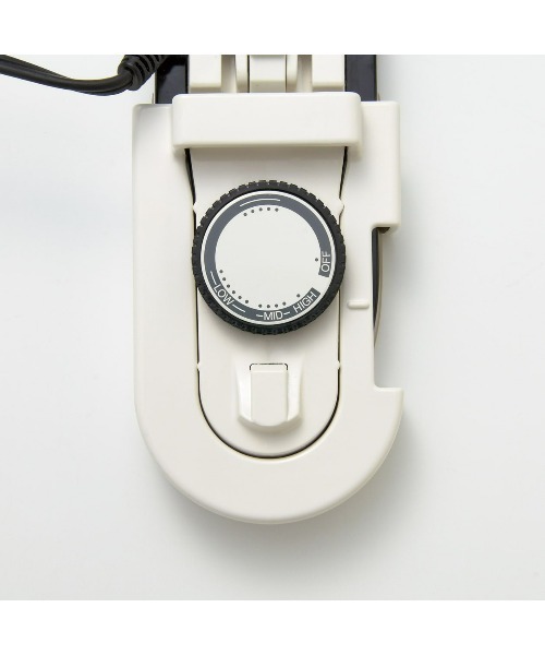 無印良品（MUJI） 旅行 トラベル用アイロン 型番：TPA‐MJ211
