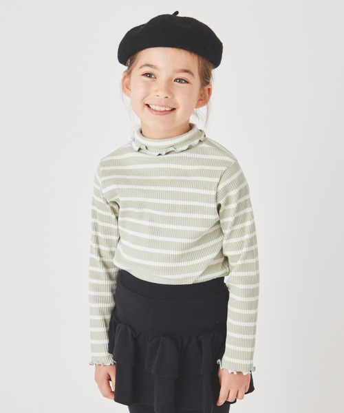 子供服♡150〜160 150-160㎝】おでかけ ワンピース / 組曲 KIDS | ファッション通販