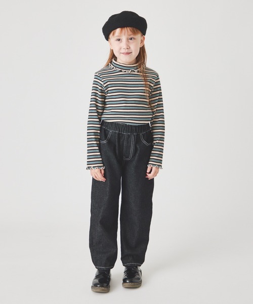 レディース子供服など50着以上 ever closet（エバークローゼット） tシャツ タートルネック リブ