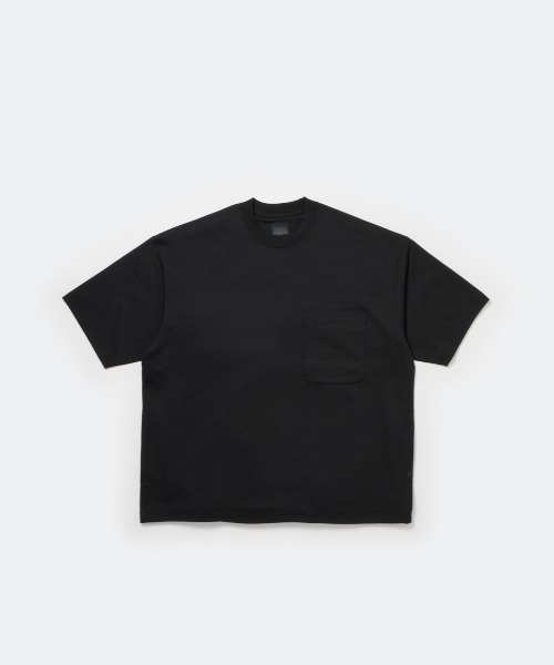 DAIWA PIER39（ダイワ ピア39） tシャツ DAIWA PIER39 TECH POCKET