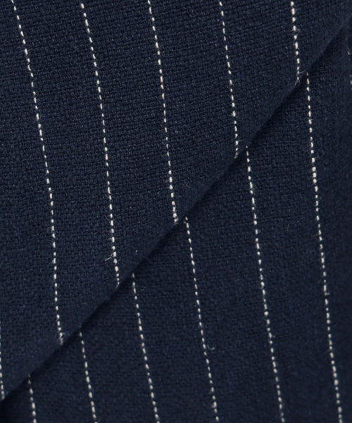 IENAイエナ リネンコンサスペンダーワーカーズスラックス リネンコンサスペンダーワーカーズスラックス（スラックス）｜IENA