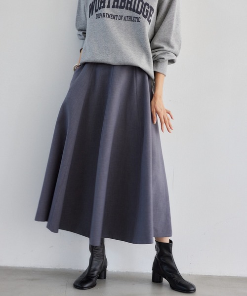 BARNYARDSTORM（バンヤードストーム） スカート BARNYARDSTORM