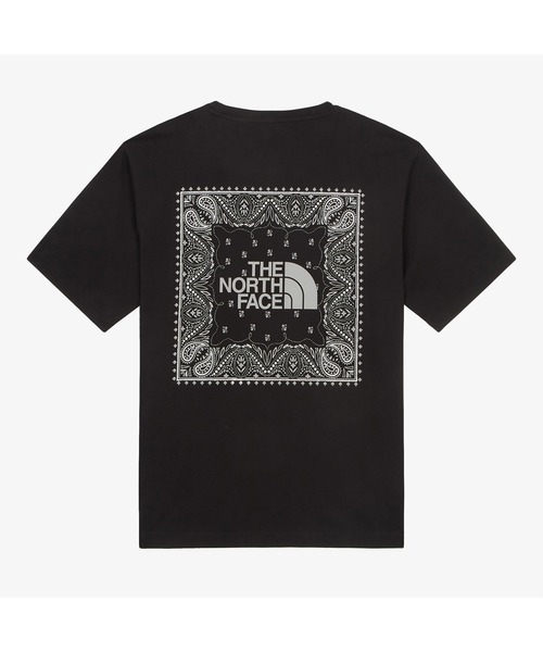 THE NORTH FACE tシャツ 国内未発売 FACE(ザ ノース フェイス
