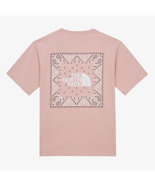 THE NORTH FACE（ザ ノースフェイス） tシャツ メンズ レディース