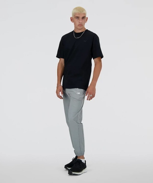 New Balance（ニューバランス） tシャツ New Balance Athletics Cotton