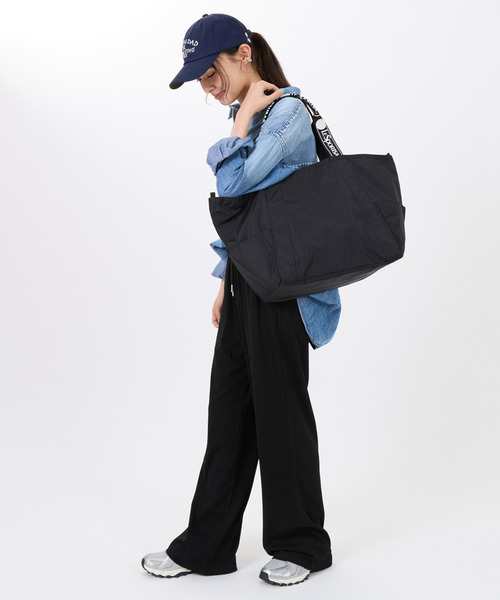 LeSportsac（レスポートサック） トートバッグ E/W REVERSIBLE PKT