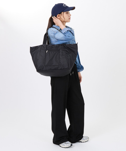 LeSportsac（レスポートサック） トートバッグ E/W REVERSIBLE PKT
