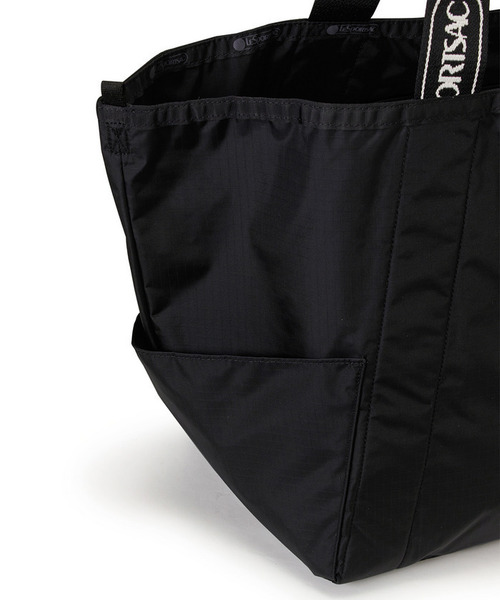 LeSportsac（レスポートサック） トートバッグ E/W REVERSIBLE PKT