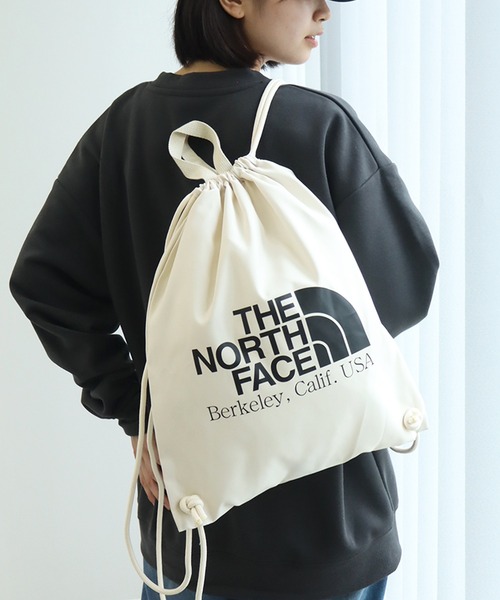 THE NORTH FACE（ザ ノースフェイス） リュック ONE SIZE ブラック