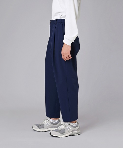 New Balance（ニューバランス） スラックス MET24 Slim Tapered Fit