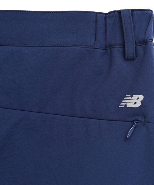 New Balance（ニューバランス） スラックス MET24 Slim Tapered Fit