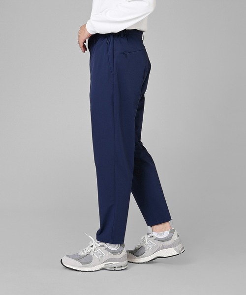 New Balance（ニューバランス） スラックス MET24 Slim Tapered Fit
