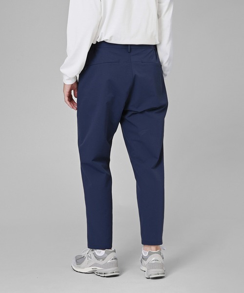 New Balance（ニューバランス） スラックス MET24 Slim Tapered Fit