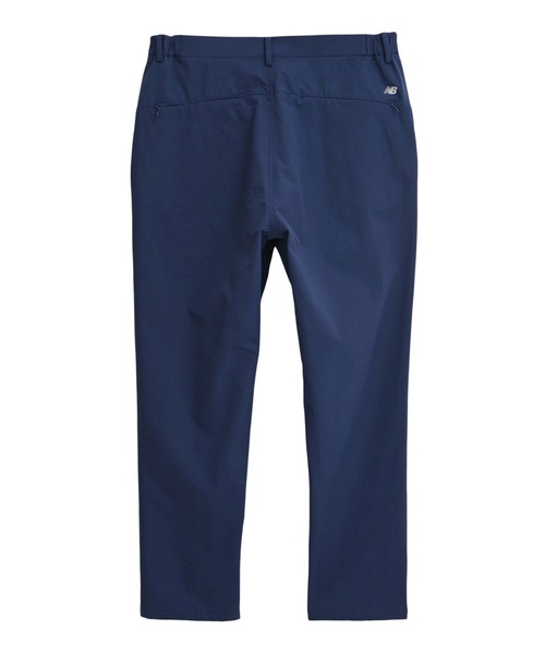 New Balance（ニューバランス） スラックス MET24 Slim Tapered Fit