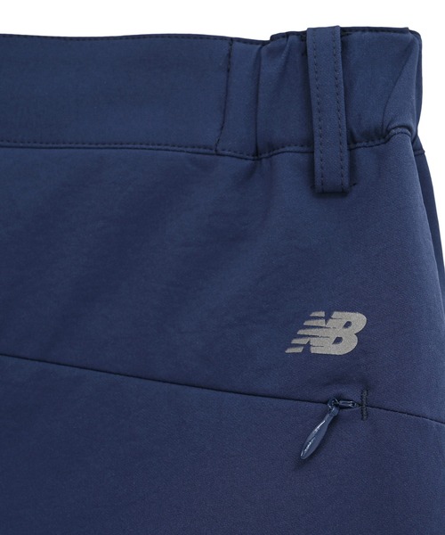 New Balance（ニューバランス） スラックス MET24 Slim Tapered Fit