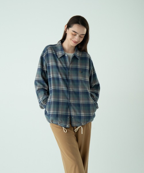 PENDLETON（ペンドルトン） コーチシャツジャケット メンズ レディース