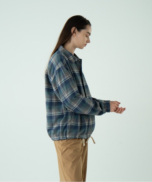 PENDLETON（ペンドルトン） コーチシャツジャケット メンズ レディース