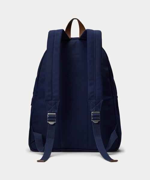 POLO RALPH LAUREN（ポロ・ラルフローレン） デイバック リュック Polo
