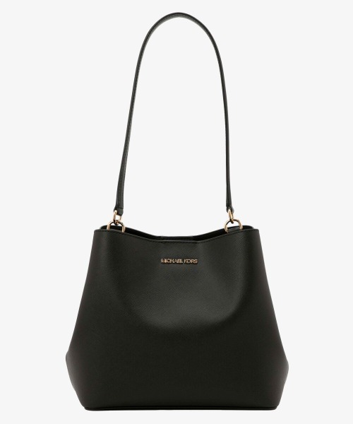 MICHAEL KORS 「MICHAEL KORS」 トートバッグ FREE ブラック