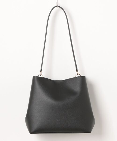 MICHAEL KORS 「MICHAEL KORS」 トートバッグ FREE ブラック