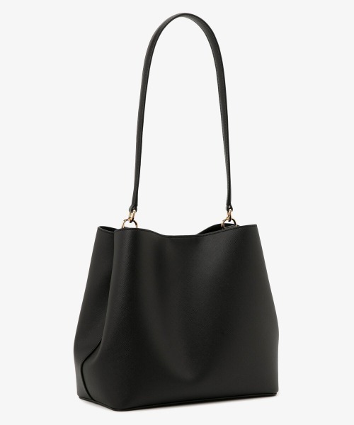 MICHAEL KORS（マイケルコース） トートバッグ FREE ブラック