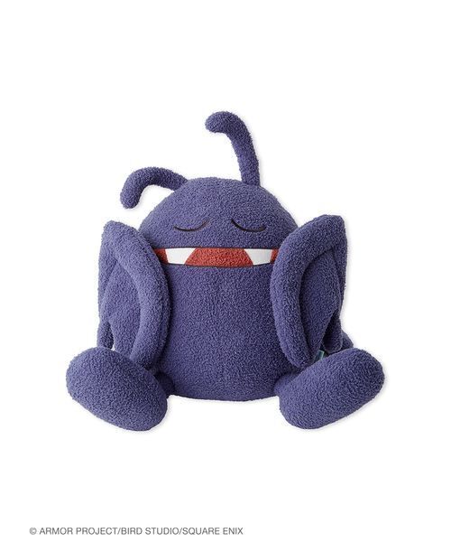 gelato pique Sleep クッション クッションカバー 「ドラゴンクエスト