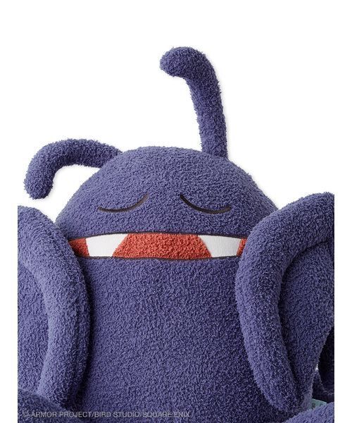 gelato pique Sleep クッション クッションカバー 「ドラゴンクエスト