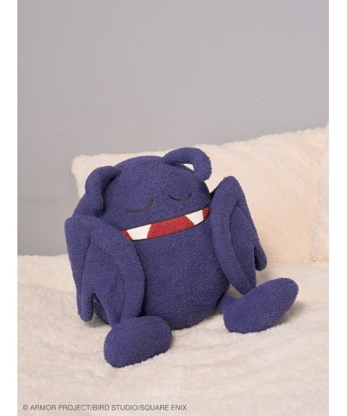 gelato pique Sleep クッション クッションカバー 「ドラゴンクエスト