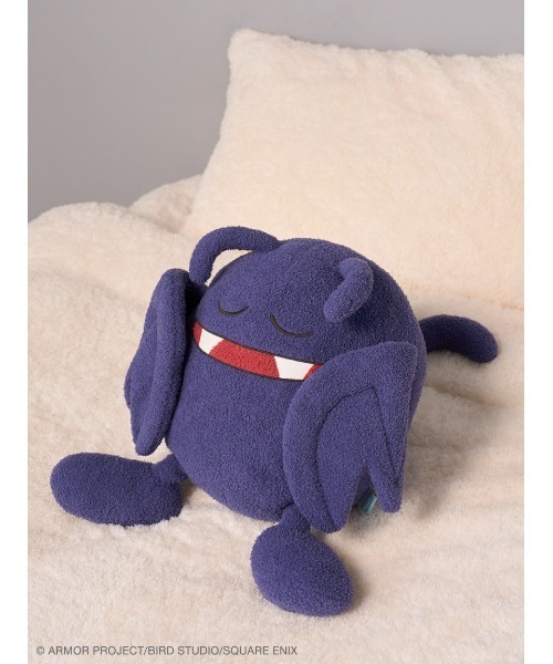 gelato pique Sleep クッション クッションカバー 「ドラゴンクエスト