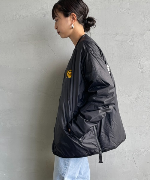 TAION（タイオン） ダウンコート ダウンジャケット 「WEB限定」「TAION