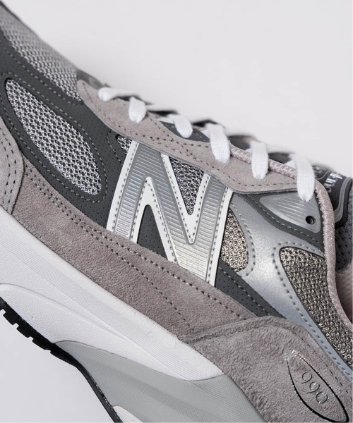 New Balance（ニューバランス） スニーカー M990GL6 / 990V6 メンズ