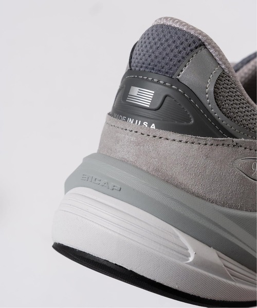 New Balance（ニューバランス） スニーカー M990GL6 / 990V6 メンズ