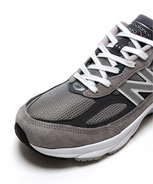 New Balance（ニューバランス） スニーカー M990GL6 / 990V6 メンズ