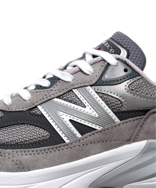 New Balance（ニューバランス） スニーカー M990GL6 / 990V6 メンズ