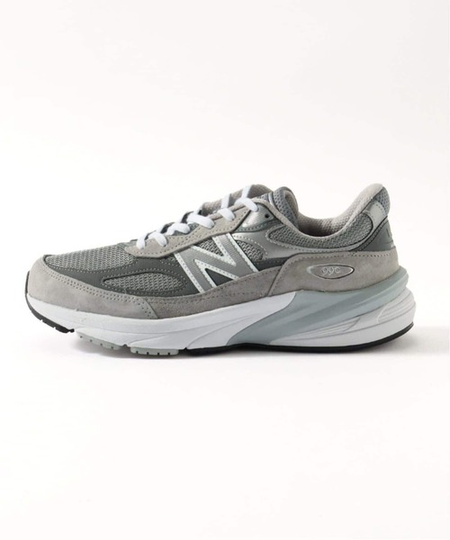 【新品　未使用】　ニューバランス　990v6 GL6 30cm New Balance（ニューバランス） new balance 990 スニーカー V6 メンズ