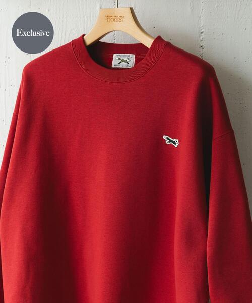 PENNEYS（ペニーズ） トレーナー スウェット 「XLサイズ/WEB限定