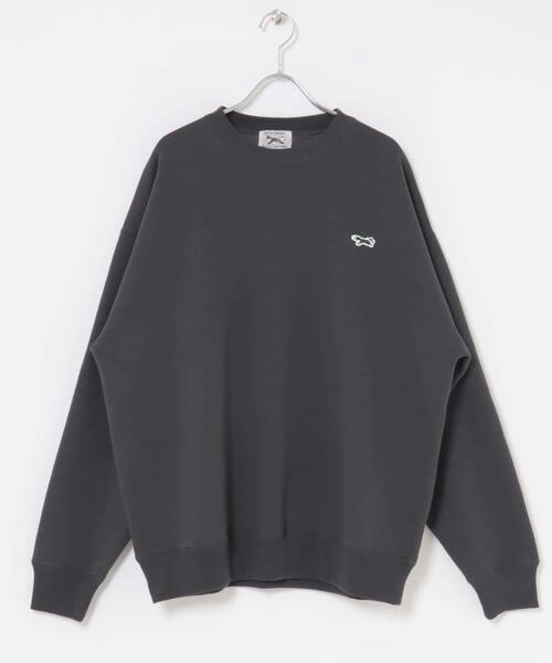 DOORS◇スウェットフーデットプルオーバー セール】『XLサイズ/WEB限定』『別注』PENNEYS×DOORS THE FOX ハーフ