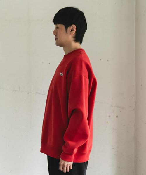 PENNEYS（ペニーズ） トレーナー スウェット 裏起毛 「XLサイズ/WEB