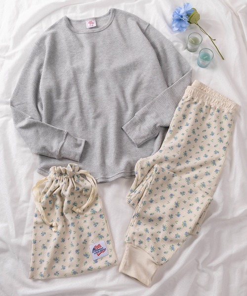 JEMORGAN（ジェーイーモーガン） パジャマ ルームウェア 「87