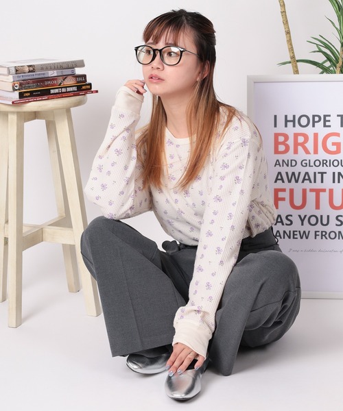 JEMORGAN（ジェーイーモーガン） パジャマ ルームウェア 「87