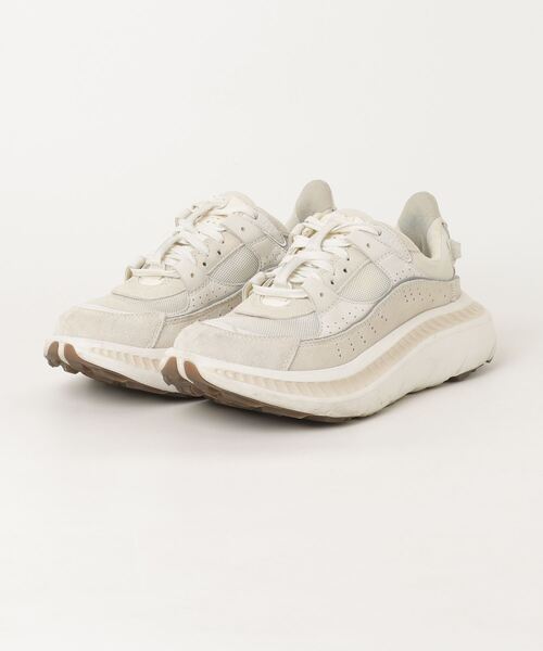 UGG Australia（アグオーストラリア） 「UGG」 ローカットスニーカー