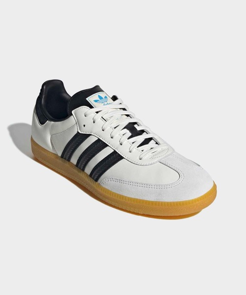 【新品未使用】adidas Samba OG♥︎︎サンバ♥︎︎アディダス♥︎︎スニーカー adidas（アディダス） スニーカー サンバ OG / SAMBA OG SHOES