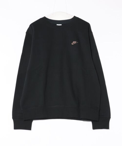 NIKE（ナイキ） トレーナー スウェット M CLUB BB CREW NEO VRSTY