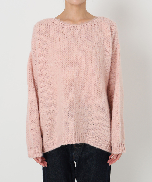 TRICOTS JEAN MARC ニット セーター 「追加2」TRICOTS JEAN MARC