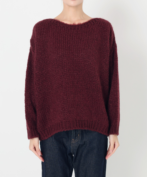 TRICOTS JEAN MARC ニット セーター 「追加2」TRICOTS JEAN MARC