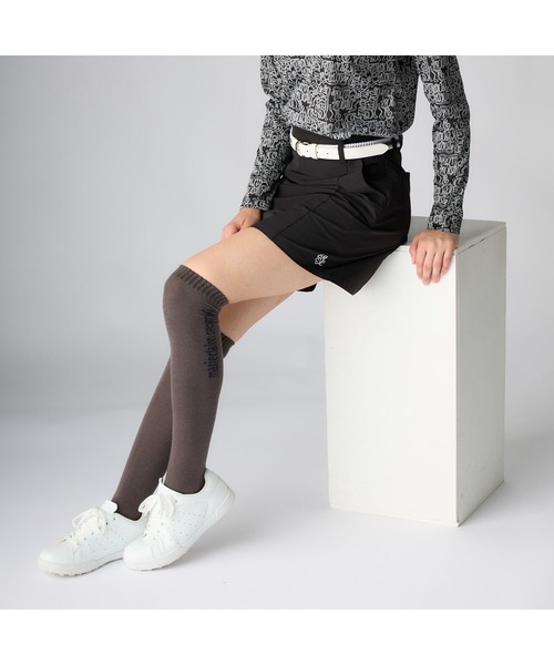 Marie Claire（マリ クレール） スカート marie claire GOLF マリ